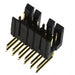 78207-112HLF by Amphenol ICC (FCI) - CONNECTOR HEADER R/A 12POS 2.54MM