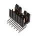 78207-112 by Amphenol ICC (FCI) - CONNECTOR HEADER R/A 12POS 2.54MM