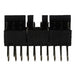 78207-120HLF by Amphenol ICC (FCI) - CONNECTOR HEADER R/A 20POS 2.54MM