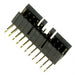 78207-122HLF by Amphenol ICC (FCI) - CONNECTOR HEADER R/A 22POS 2.54MM