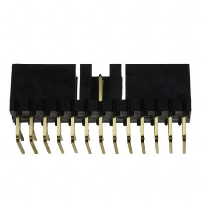 78207-126HLF by Amphenol ICC (FCI) - CONNECTOR HEADER R/A 26POS 2.54MM