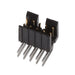 78207-210HLF by Amphenol ICC (FCI) - CONNECTOR HEADER R/A 10POS 2.54MM