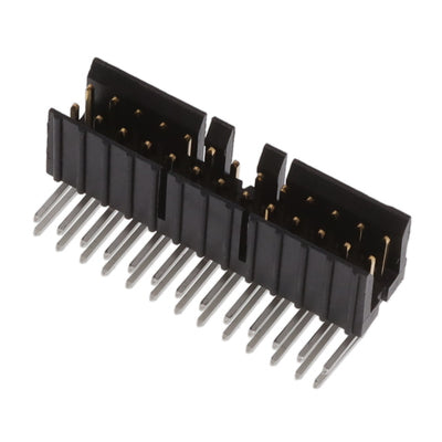 78207-226HLF by Amphenol ICC (FCI) - CONNECTOR HEADER R/A 26POS 2.54MM
