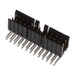 78207-226HLF by Amphenol ICC (FCI) - CONNECTOR HEADER R/A 26POS 2.54MM