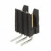 78208-103 by Amphenol ICC (FCI) - CONNECTOR HEADER R/A 3POS 2.54MM