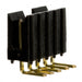 78208-105HLF by Amphenol ICC (FCI) - CONNECTOR HEADER R/A 5POS 2.54MM