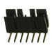 78208-107HLF by Amphenol ICC (FCI) - CONNECTOR HEADER R/A 7POS 2.54MM
