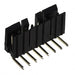 78208-108HLF by Amphenol ICC (FCI) - CONNECTOR HEADER R/A 8POS 2.54MM