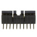 78208-110HLF by Amphenol ICC (FCI) - CONNECTOR HEADER R/A 10POS 2.54MM