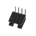 78208-204HLF by Amphenol ICC (FCI) - CONNECTOR HEADER R/A 4POS 2.54MM
