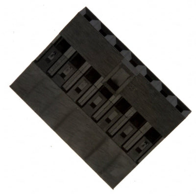 78211-007LF by Amphenol ICC (FCI) - CONNECTOR RECPT HSG 7POS 2.54MM