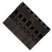 78211-007LF by Amphenol ICC (FCI) - CONNECTOR RECPT HSG 7POS 2.54MM