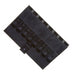 78211-008LF by Amphenol ICC (FCI) - CONNECTOR RECPT HSG 8POS 2.54MM