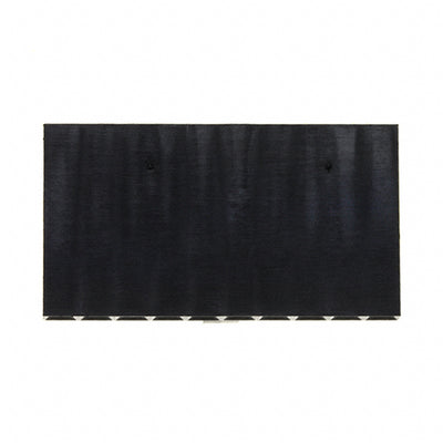78211-010LF by Amphenol ICC (FCI) - CONNECTOR RECPT HSG 10POS 2.54MM