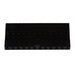 78211-012LF by Amphenol ICC (FCI) - CONNECTOR RECPT HSG 12POS 2.54MM