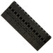 78211-014LF by Amphenol ICC (FCI) - CONNECTOR RECPT HSG 14POS 2.54MM