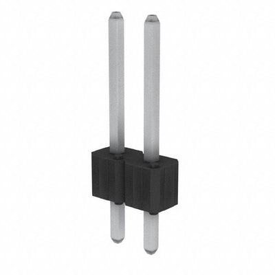 78229-402HLF by Amphenol ICC (FCI) - CONNECTOR HEADER VERT 2POS 2.54MM