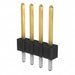 78229-204 by Amphenol ICC (FCI) - CONNECTOR HEADER VERT 4POS 2.54MM