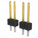 78229-209HTLF by Amphenol ICC (FCI) - CONNECTOR HEADER VERT 9POS 2.54MM