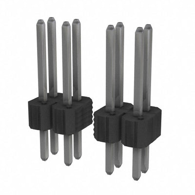 78233-472HLF by Amphenol ICC (FCI) - CONNECTOR HEADER VERT 72POS 2.54MM
