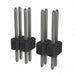 78233-472HLF by Amphenol ICC (FCI) - CONNECTOR HEADER VERT 72POS 2.54MM