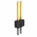 78233-102H by Amphenol ICC (FCI) - CONNECTOR HEADER VERT 2POS