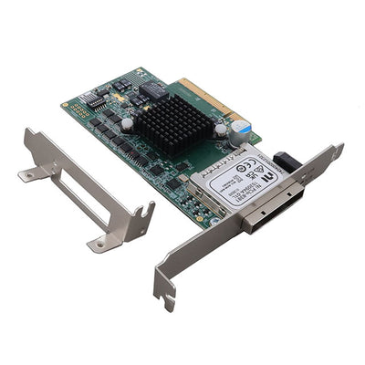 782361-01 by NI - NI PCIE-8381, X8 GEN2 MXI-EXPRES