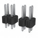 78269-436HLF by Amphenol ICC (FCI) - CONNECTOR HEADER VERT 36POS 2.54MM
