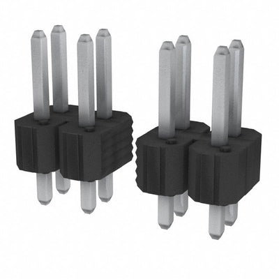 78269-428HLF by Amphenol ICC (FCI) - CONNECTOR HEADER VERT 28POS 2.54MM