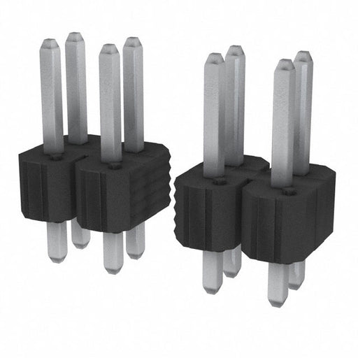 78269-410HLF by Amphenol ICC (FCI) - CONNECTOR HEADER VERT 10POS 2.54MM