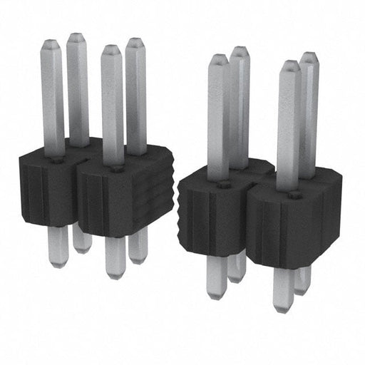 78269-438HLF by Amphenol ICC (FCI) - CONNECTOR HEADER VERT 38POS 2.54MM
