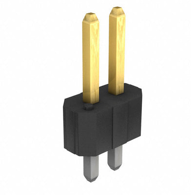 78269-202HLF by Amphenol ICC (FCI) - CONNECTOR HEADER VERT 2POS