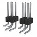 78276-414HLF by Amphenol ICC (FCI) - CONNECTOR HEADER R/A 14POS 2.54MM