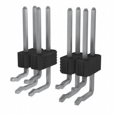 78276-472HLF by Amphenol ICC (FCI) - CONNECTOR HEADER R/A 72POS 2.54MM