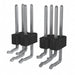 78276-472HLF by Amphenol ICC (FCI) - CONNECTOR HEADER R/A 72POS 2.54MM