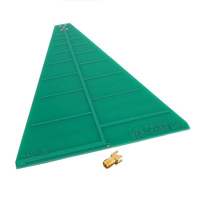 782775-01 by NI - LP0965 LOG PERIODIC PCB ANTENNA