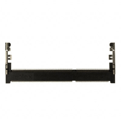 782790001 by Molex - CONNECTOR SKT SODIMM 204POS SMD REV
