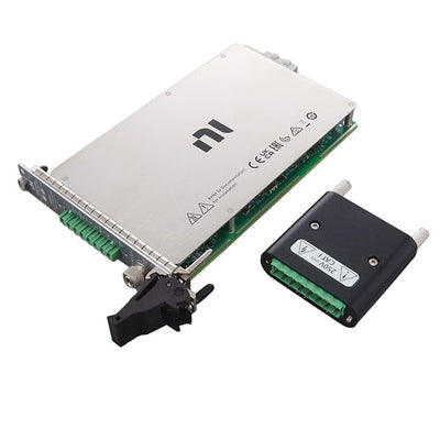 782856-02 by NI - DAQ DEVICE MULTIFUNCT I/O PXIE