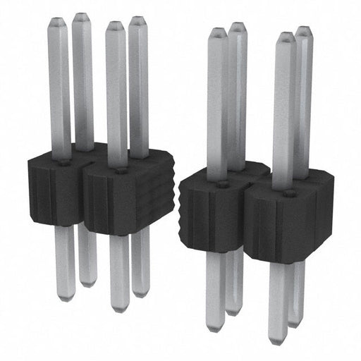 78286-438HLF by Amphenol ICC (FCI) - CONNECTOR HEADER VERT 38POS 2.54MM