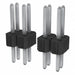 78286-438HLF by Amphenol ICC (FCI) - CONNECTOR HEADER VERT 38POS 2.54MM