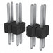 78286-414HLF by Amphenol ICC (FCI) - CONNECTOR HEADER VERT 14POS 2.54MM