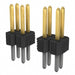 78286-166HLF by Amphenol ICC (FCI) - CONNECTOR HEADER VERT 66POS 2.54MM