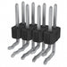 78299-408HLF by Amphenol ICC (FCI) - CONNECTOR HEADER R/A 8POS 2.54MM
