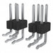 78299-416HLF by Amphenol ICC (FCI) - CONNECTOR HEADER R/A 16POS 2.54MM