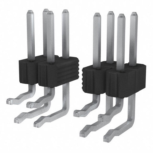 78299-430HLF by Amphenol ICC (FCI) - CONNECTOR HEADER R/A 30POS 2.54MM