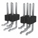 78299-430HLF by Amphenol ICC (FCI) - CONNECTOR HEADER R/A 30POS 2.54MM