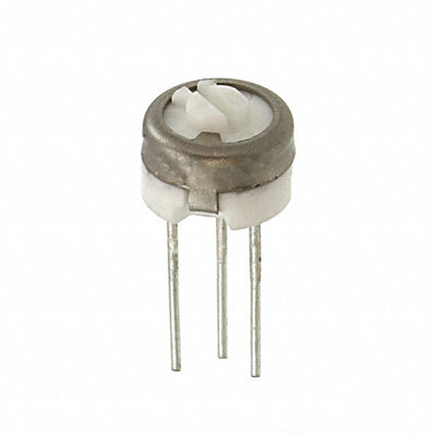 7829H-1-023LF by Bourns Inc. - SWITCH ROTARY DIP SPDT 100MA 16V