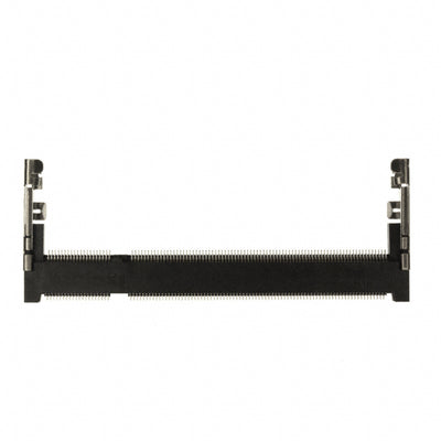 783081130 by Molex - CONNECTOR SKT SODIMM 200POS R/A SMD