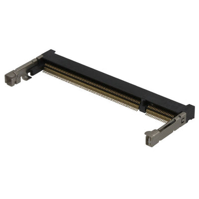 783082230 by Molex - CONNECTOR SKT SODIMM 200POS R/A SMD