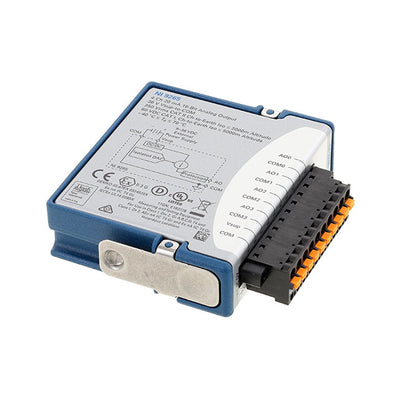 783733-01 by NI - DAQ DEVICE ANALOG OUTPUT